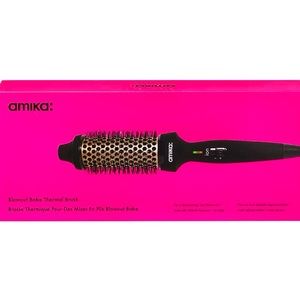 AMIKA THERMAL BRUSH